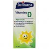 Het belang van een vitamine D supplement