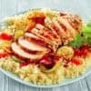 Couscous recept Lekker en gezond