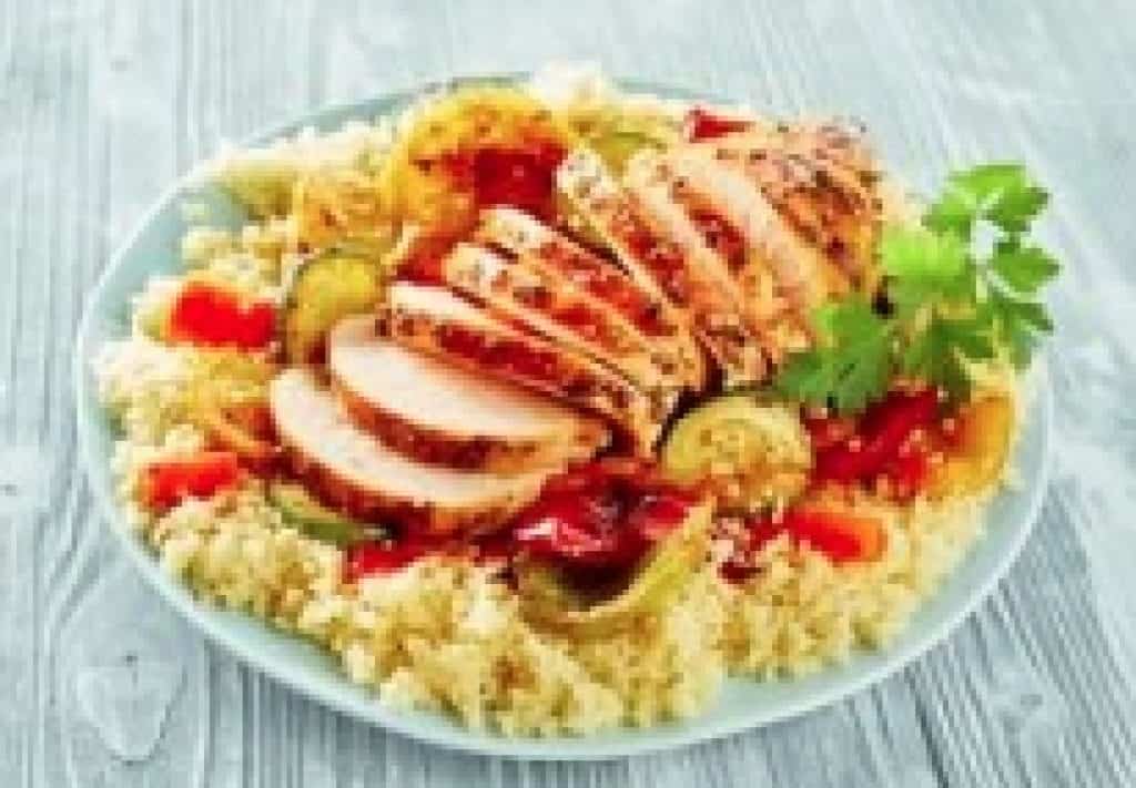 Couscous recept Lekker en gezond