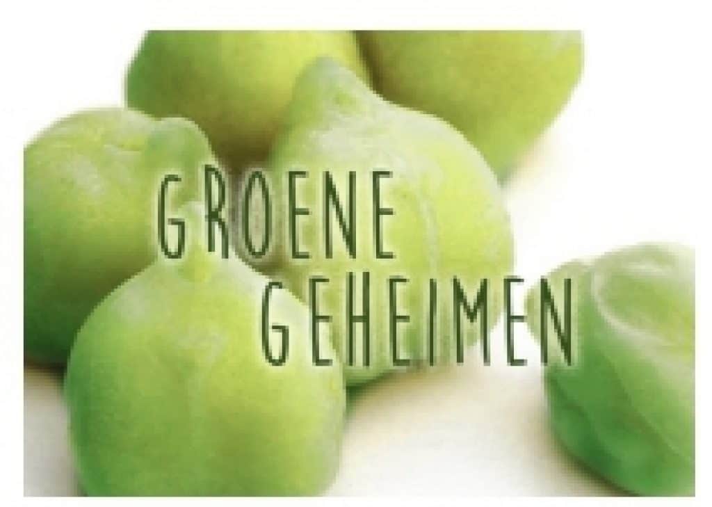 Kikkererwten