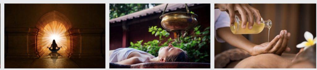 Ayurveda