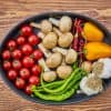 Biologische voeding uitgelegd