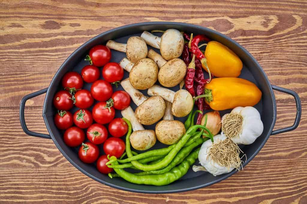 Biologische voeding uitgelegd