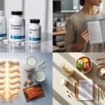Calcium met Vitamine D, Magnesium en Zink: Complete Gids