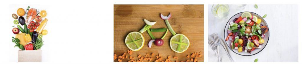 Wat zijn gezonde caloriearme tussendoortjes?