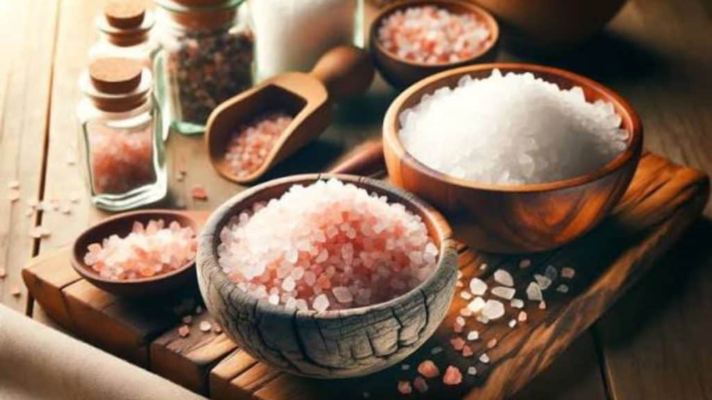 Celtic salt: wat is het en waarom wordt het gebruikt?