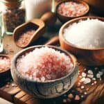 Celtic salt: wat is het en waarom wordt het gebruikt?