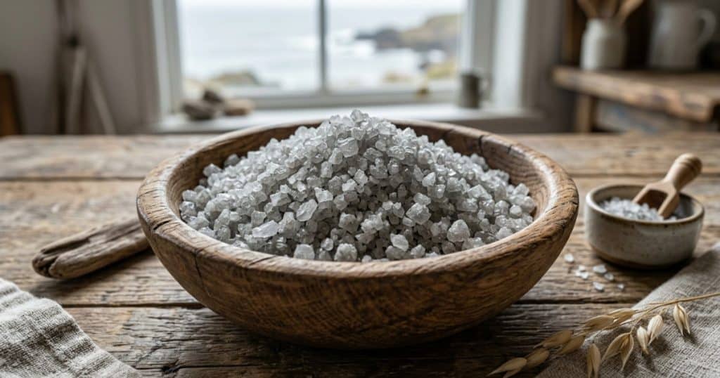 Celtic salt