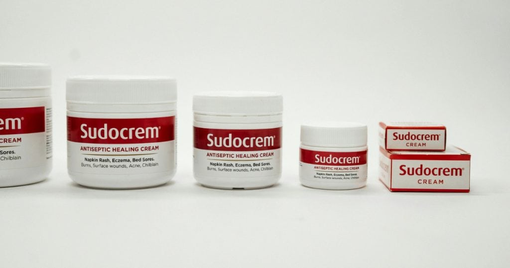 Sudocreme Kruidvat: Waarvoor Gebruik Je Het en Wat Zijn de Voordelen?