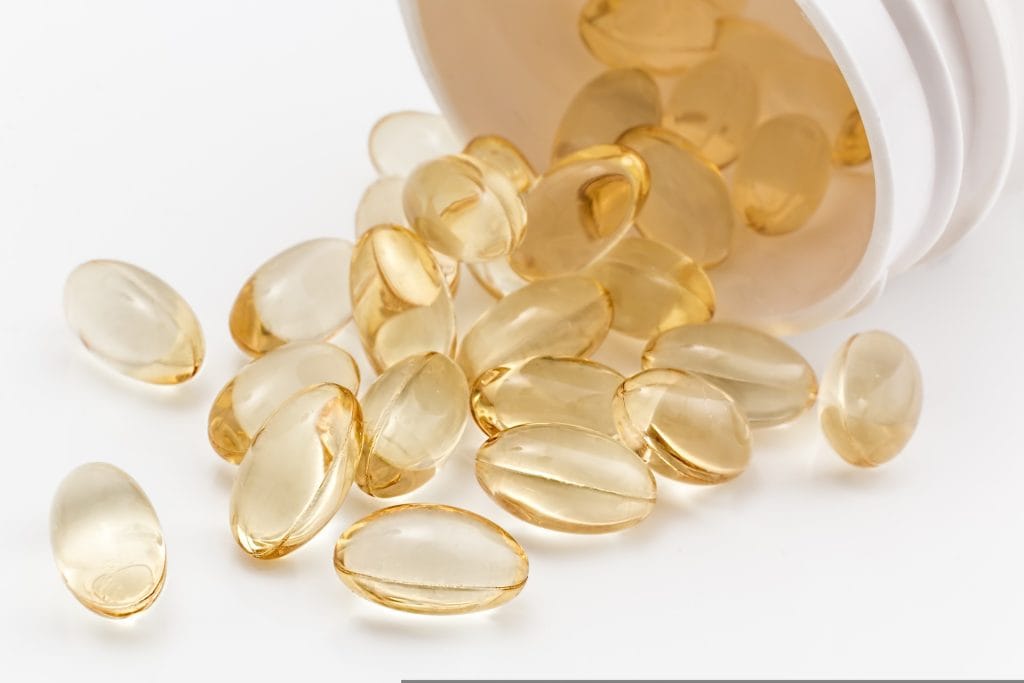 Helpen vitamines tegen insecten
