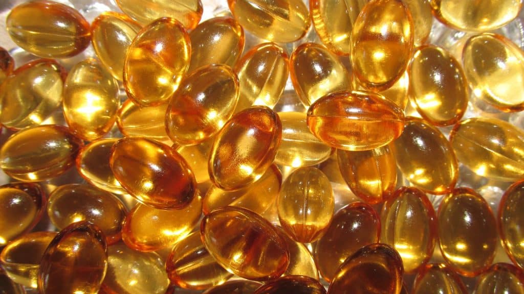 Hoe belangrijk is het genoeg vitamine E binnen te krijgen?