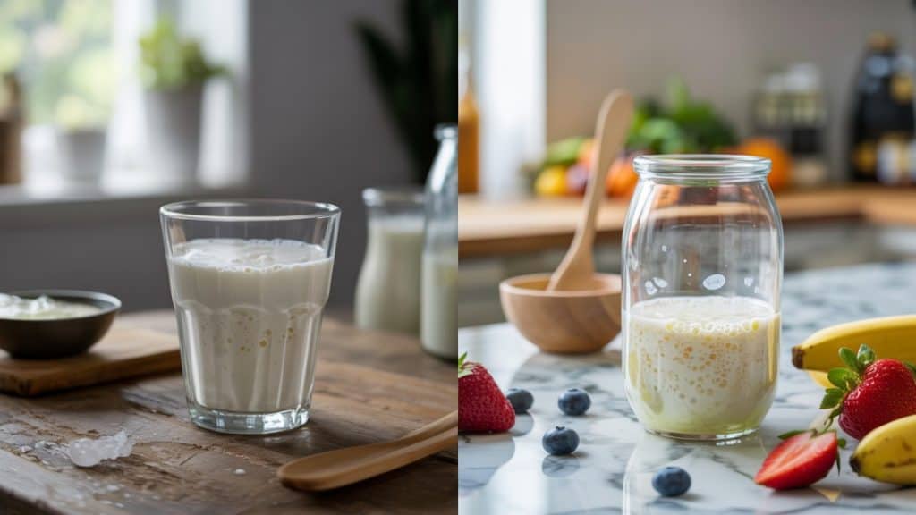 Kefir