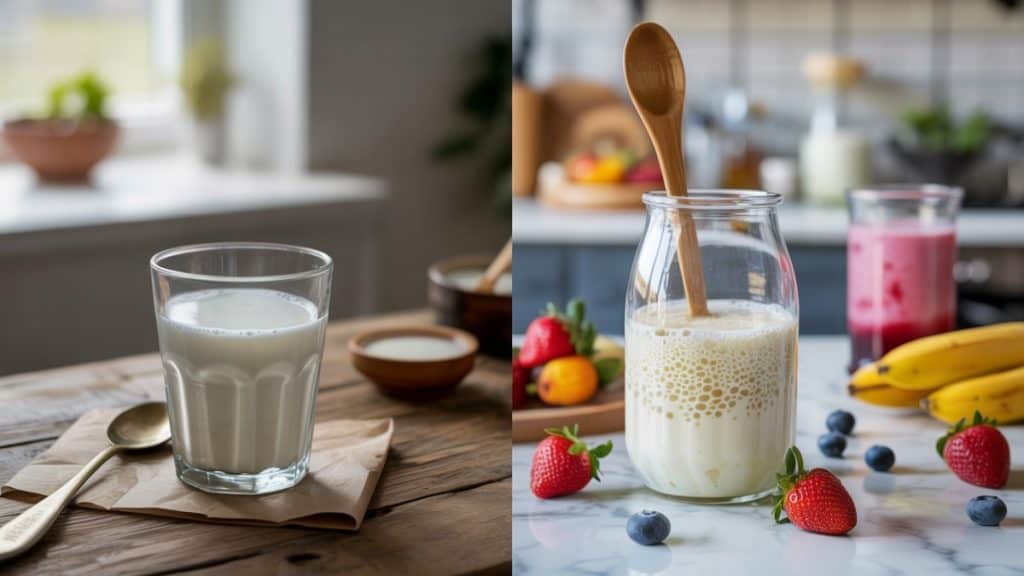 Kefir