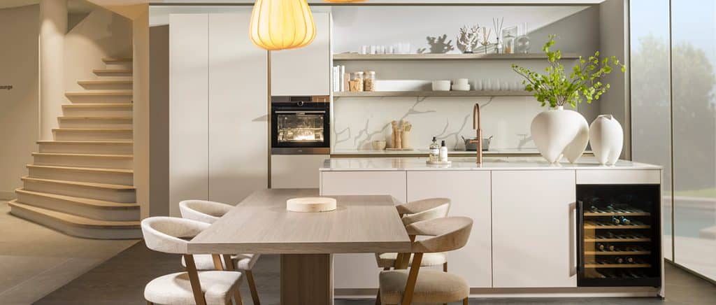 Een keuken op maat: tips voor een uniek ontwerp