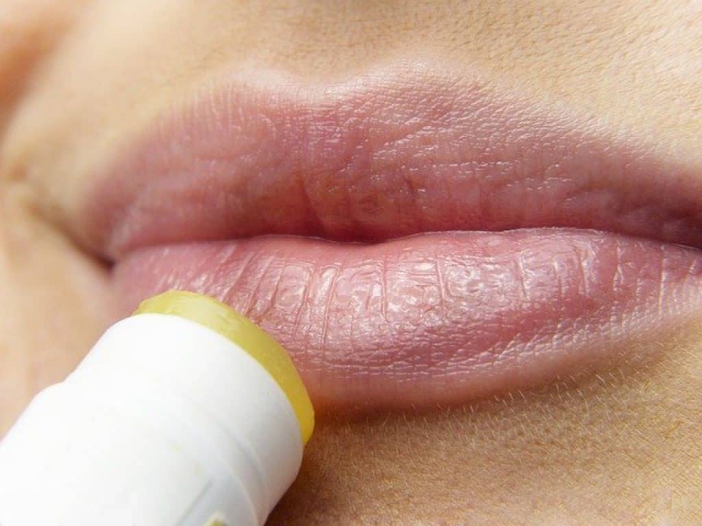Hoe kies je een goede lippenbalsem?
