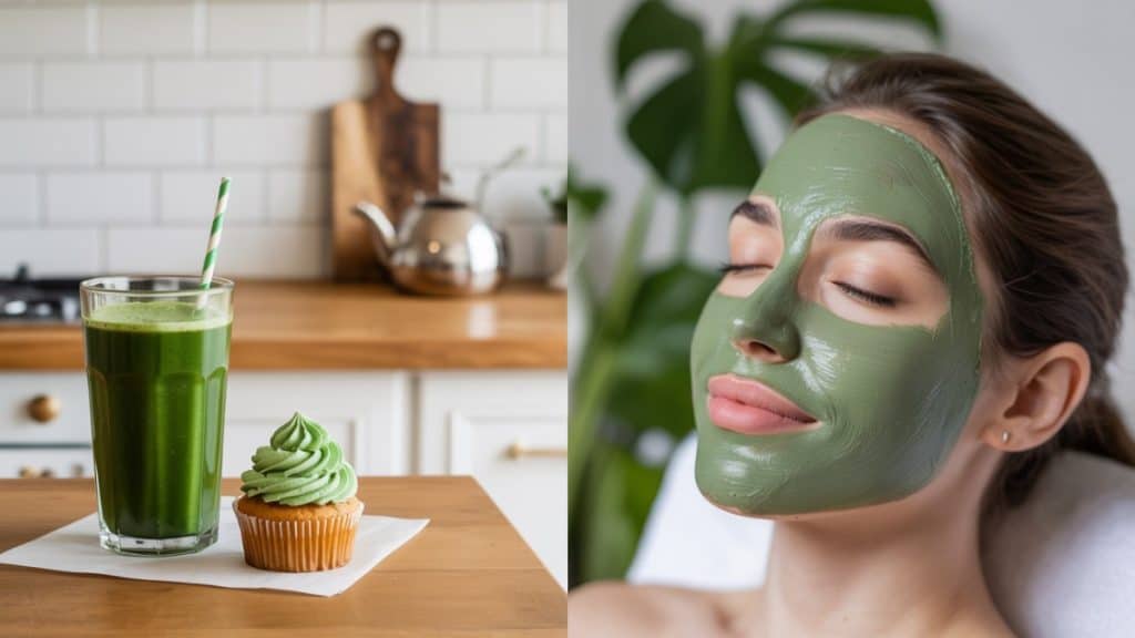 Matcha