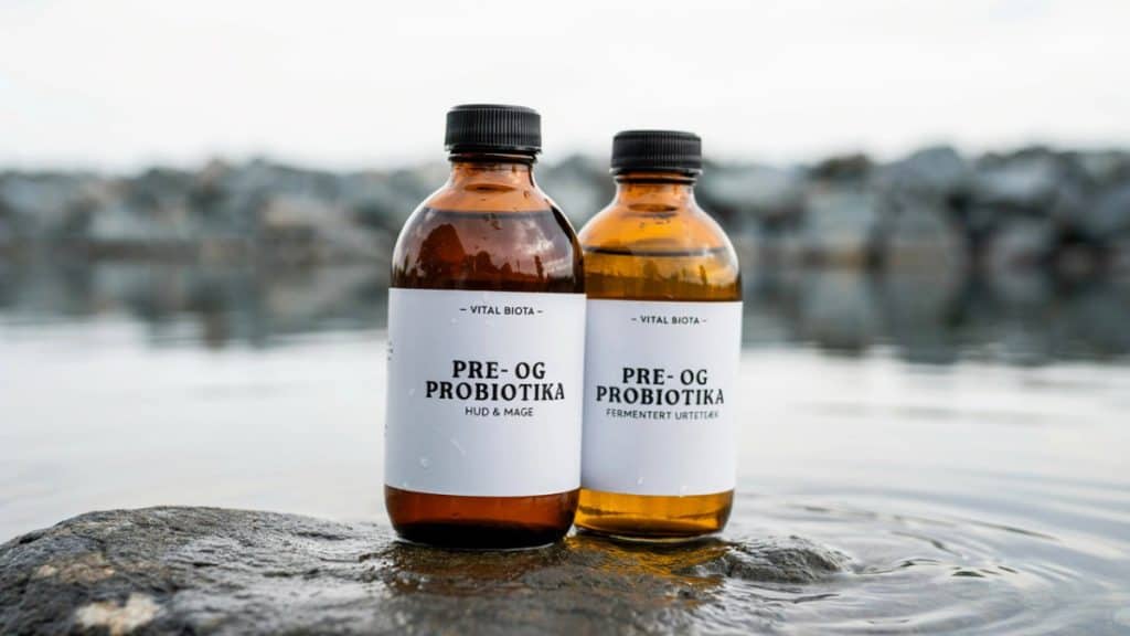 Probiotica