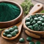 Spirulina Vitamines en Mineralen: Alles Wat Je Moet Weten
