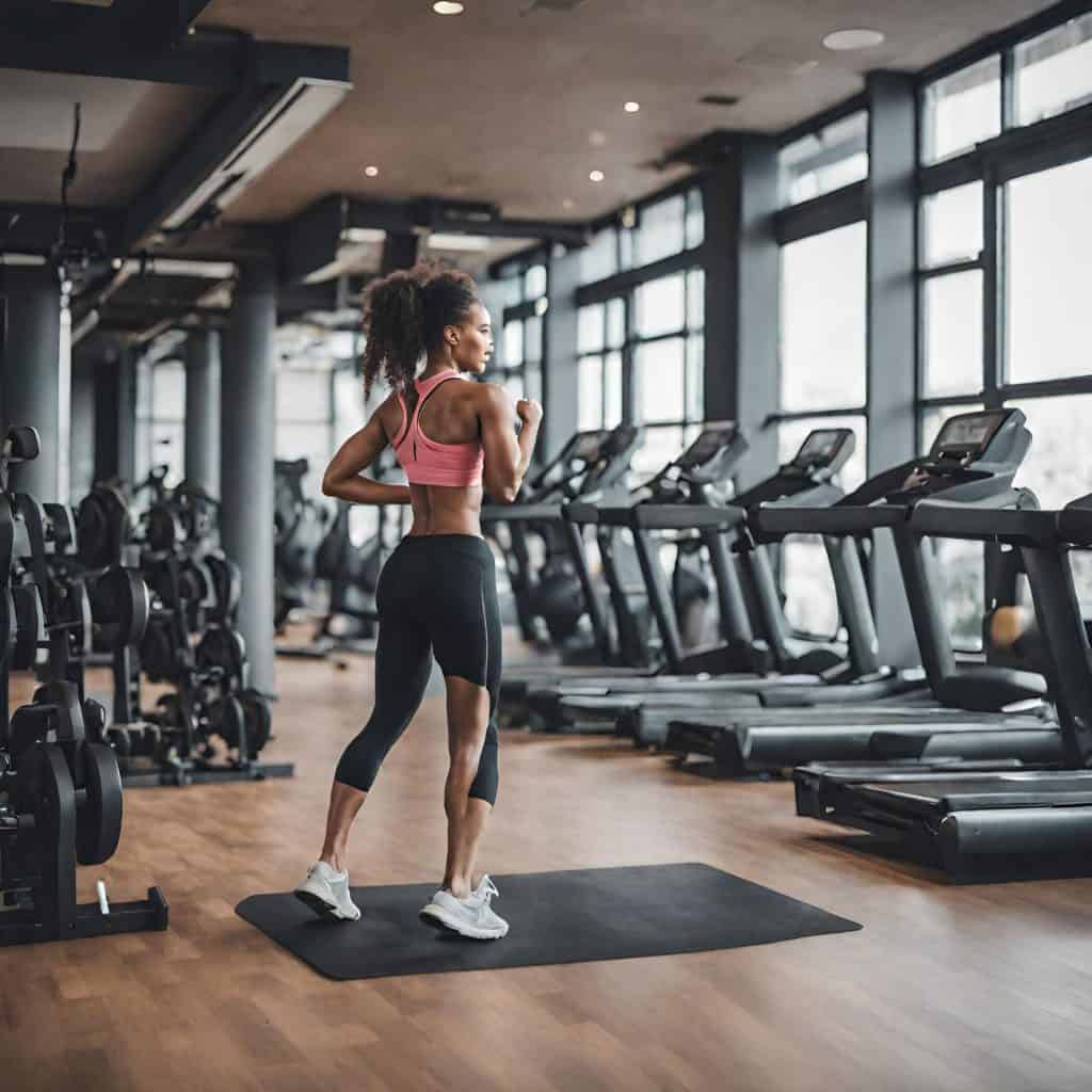 Sportsupplementen gebruiken