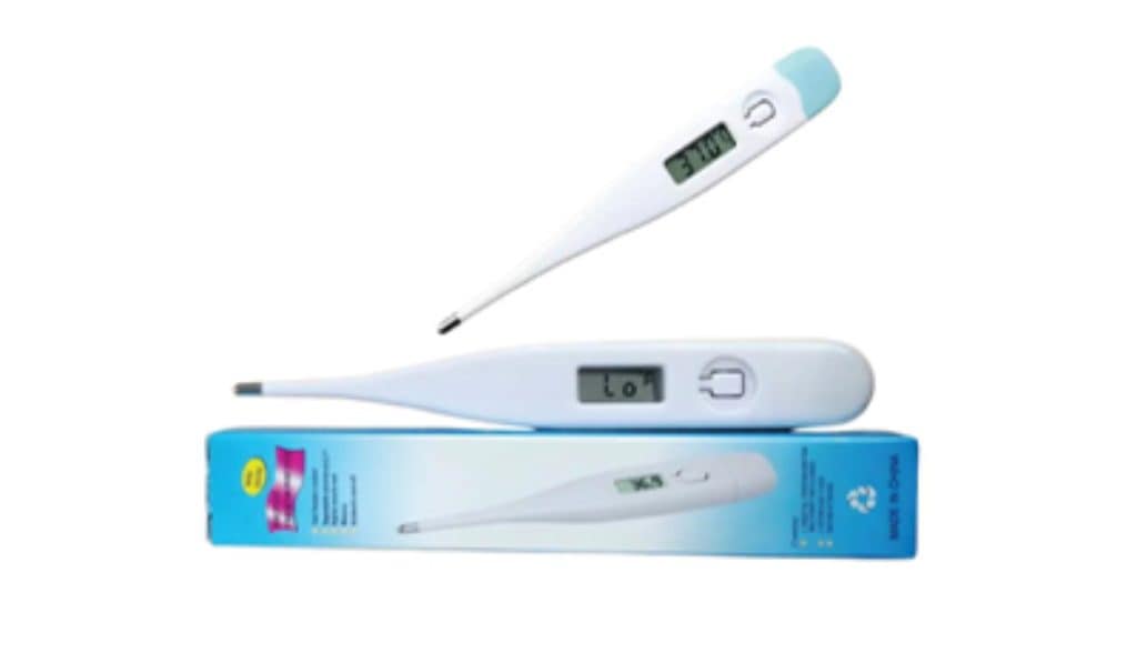 Wat is de beste thermometer voor jou?