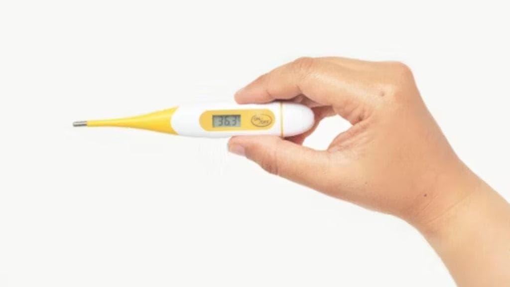 Thermometers