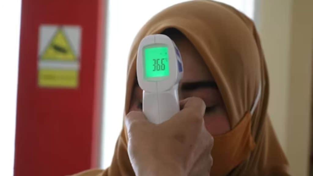 Thermometers