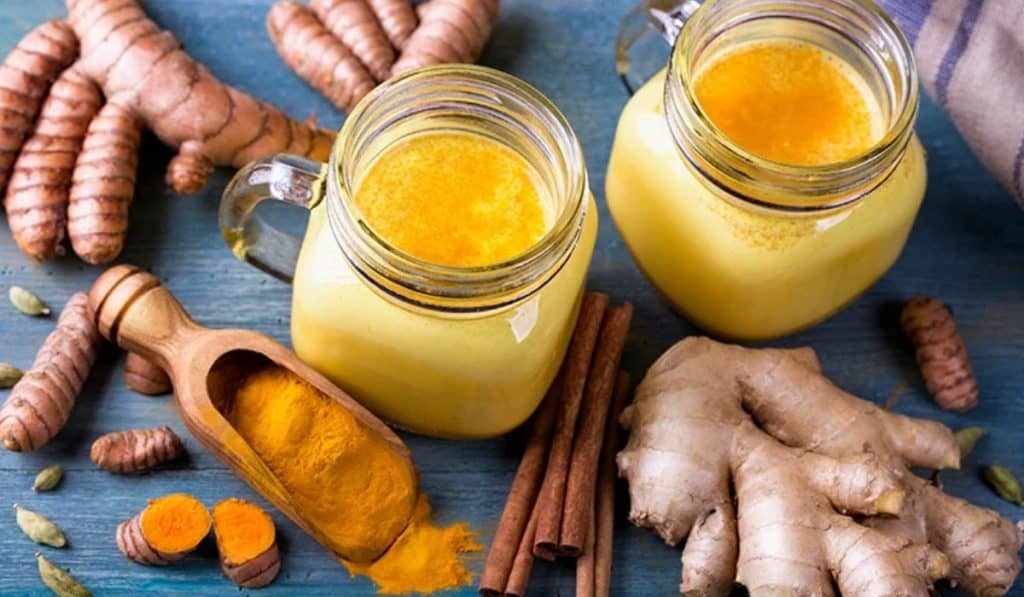 curcuma