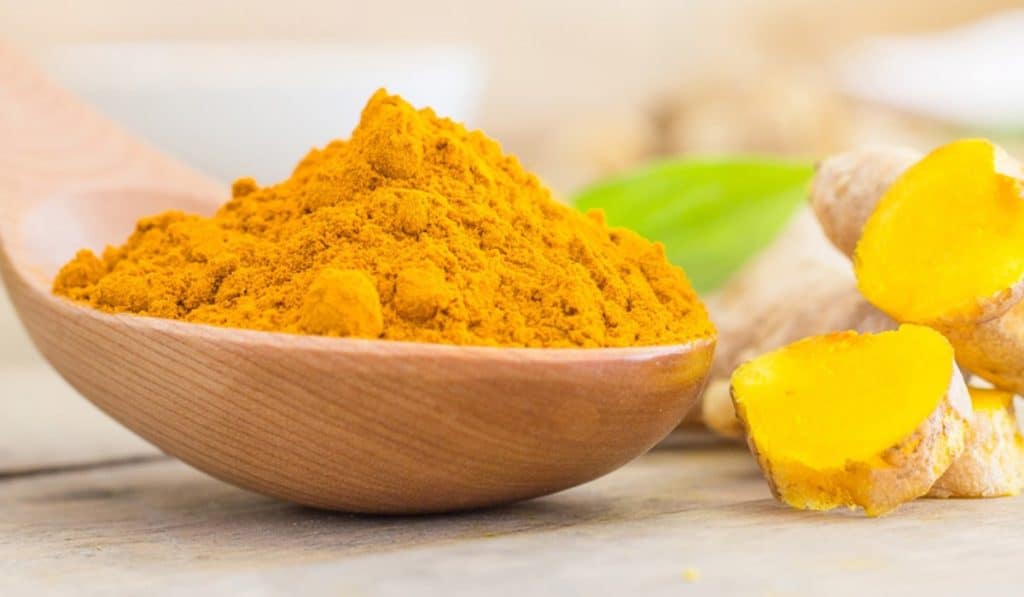 curcuma