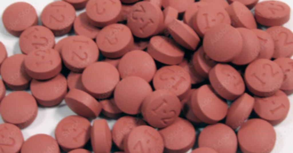 Ibuprofen: Een Betrouwbare Bondgenoot voor Pijnverlichting