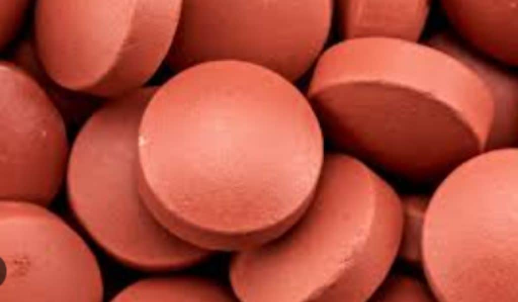 Ibuprofen