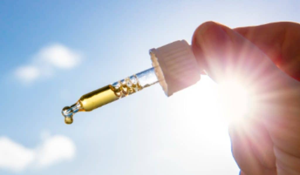 vitamine D