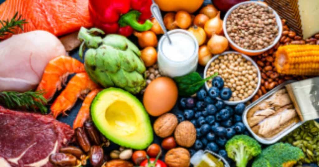 Gezonde Voeding: De Basis voor een Vitaler Leven