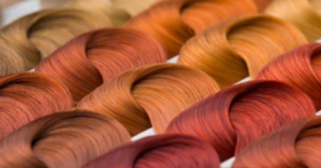 Haarkleuren Gezond Behouden: Verven of Kleurspoeling?