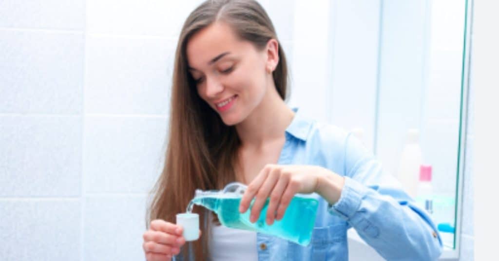 De Beste Mondwaters: Tips Voor Een Gezonde Mondhygiëne