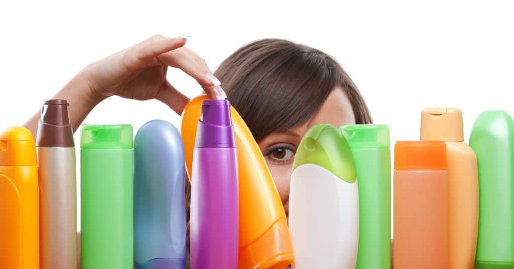 Shampoo zonder sulfaten en parabenen: de beste keuze voor je haar & hoofd