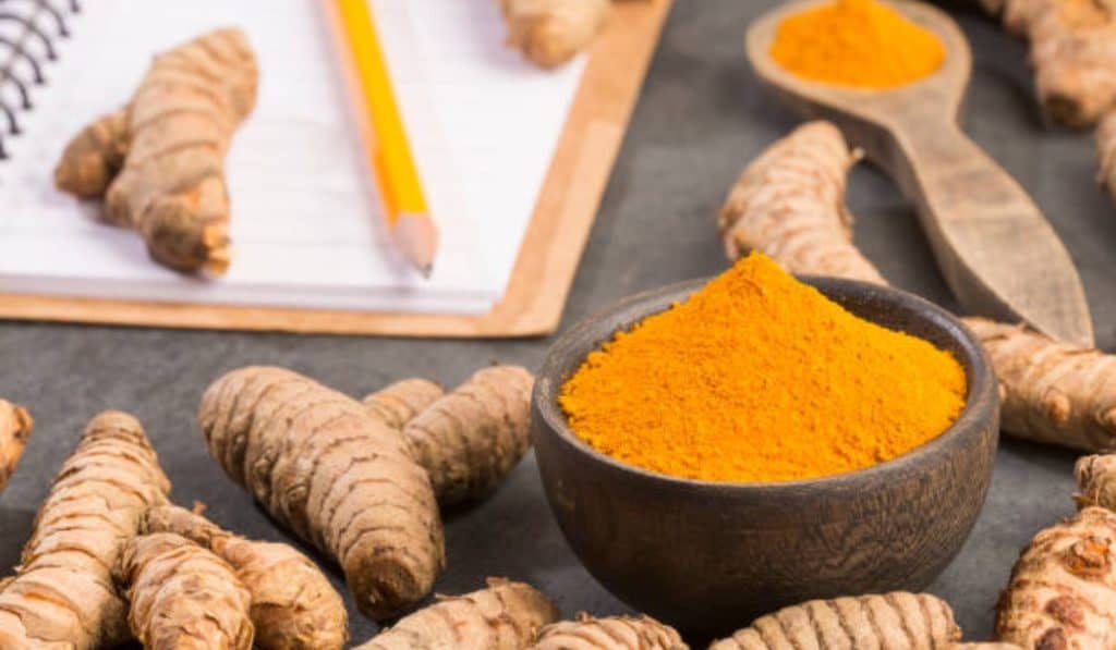Curcuma Longa