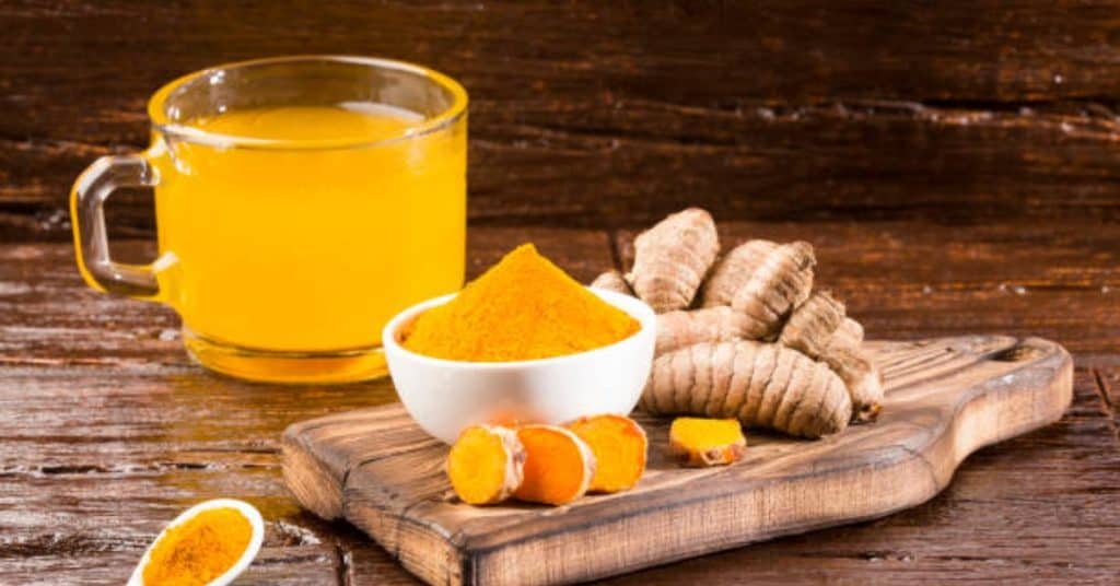 Curcuma Longa: Alles over de Werking en Verzorging van de Curcuma Plant