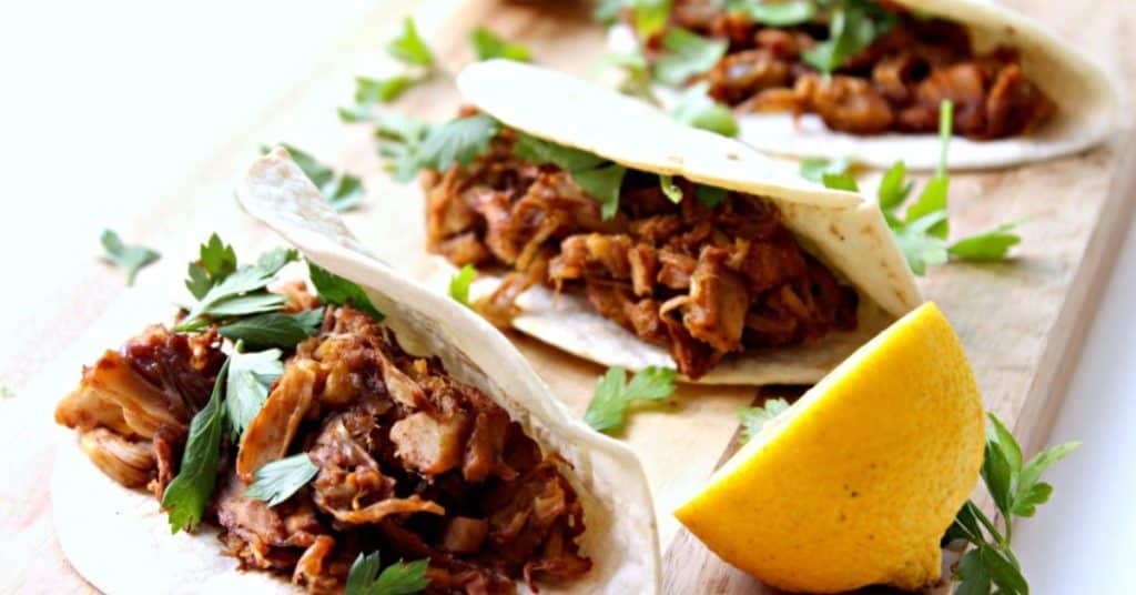 Jackfruit Recepten: Van Tacos tot Curry’s