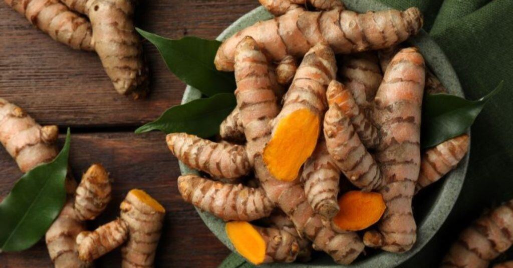 Gezondheidsvoordelen van Kurkuma in je Maaltijden