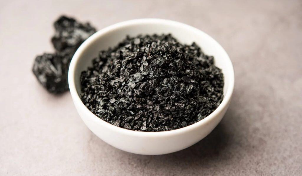 Shilajit
