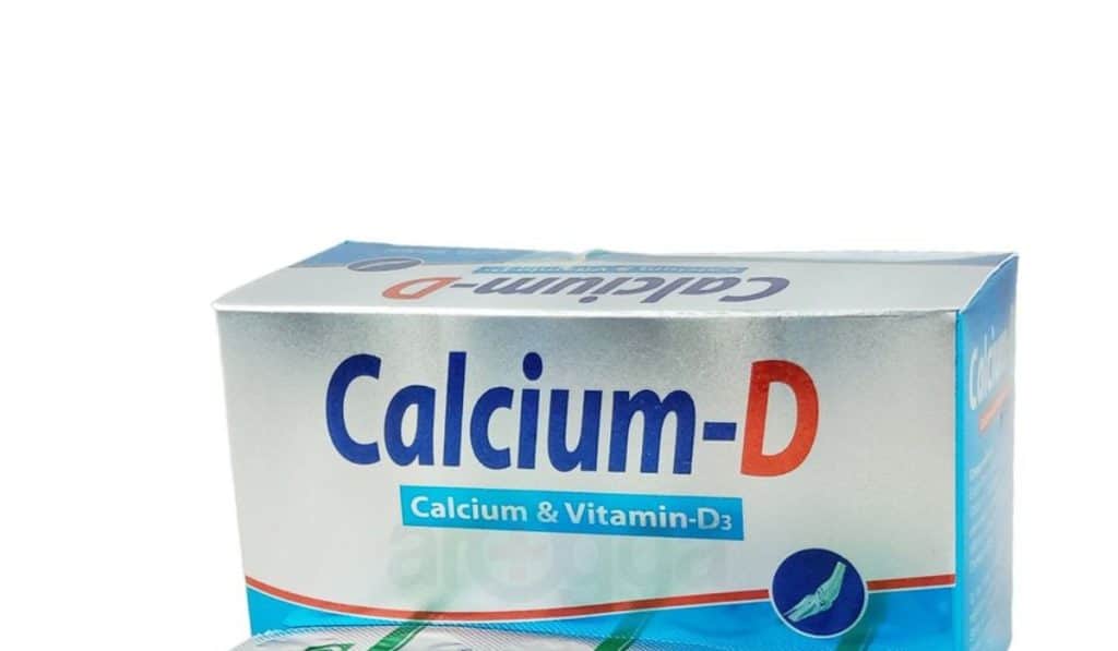 Calcium tabletten, calcium tekort & calcium in voeding