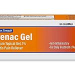 Diclofenac Gel Kruidvat Ervaringen: Werkt Het Echt?