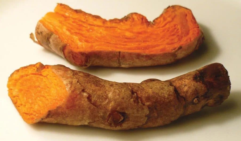 Curcuma Natuurlijke