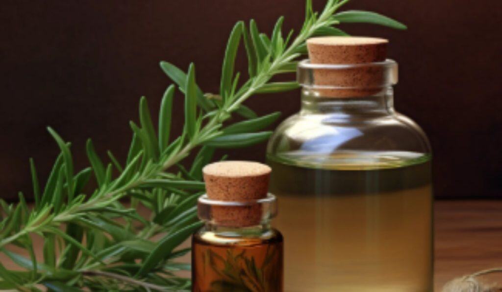 Tea Tree Olie