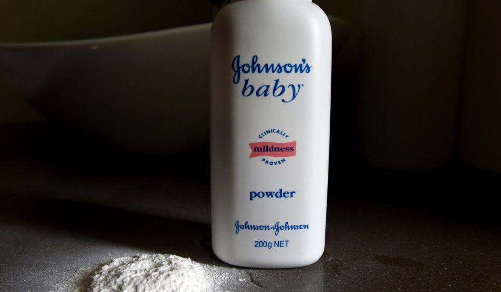 babypoeder