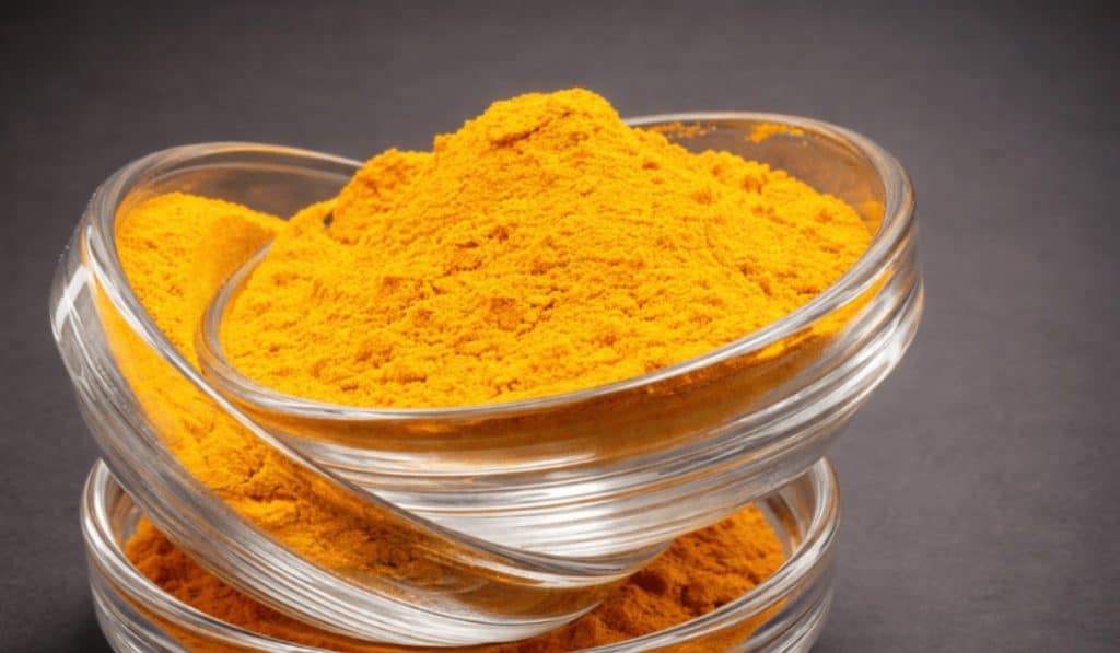 Kurkuma bij artrose, reuma en chronische ontsteking