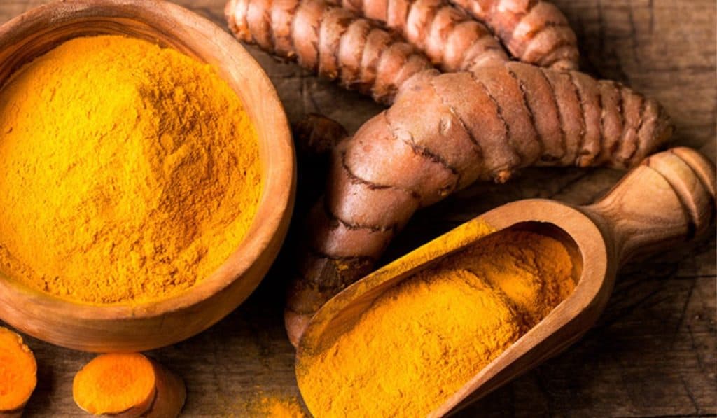Kurkuma bij artrose