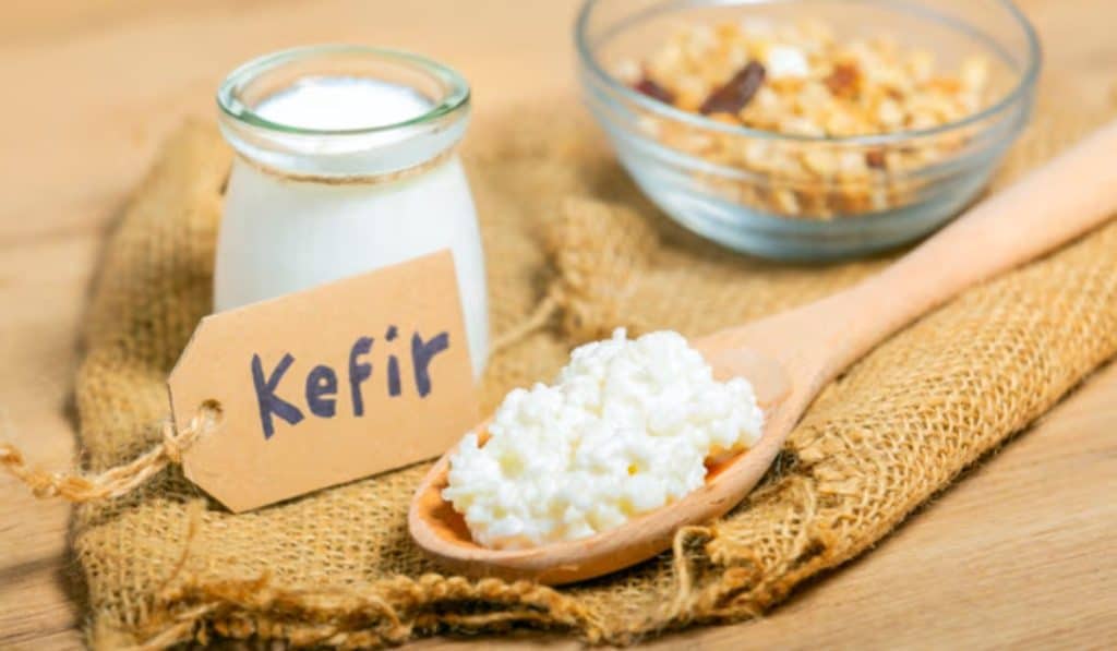 Kefir Gezond: Voordelen voor Darm en Weerstand