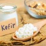 Kefir Gezond: Voordelen voor Darm en Weerstand