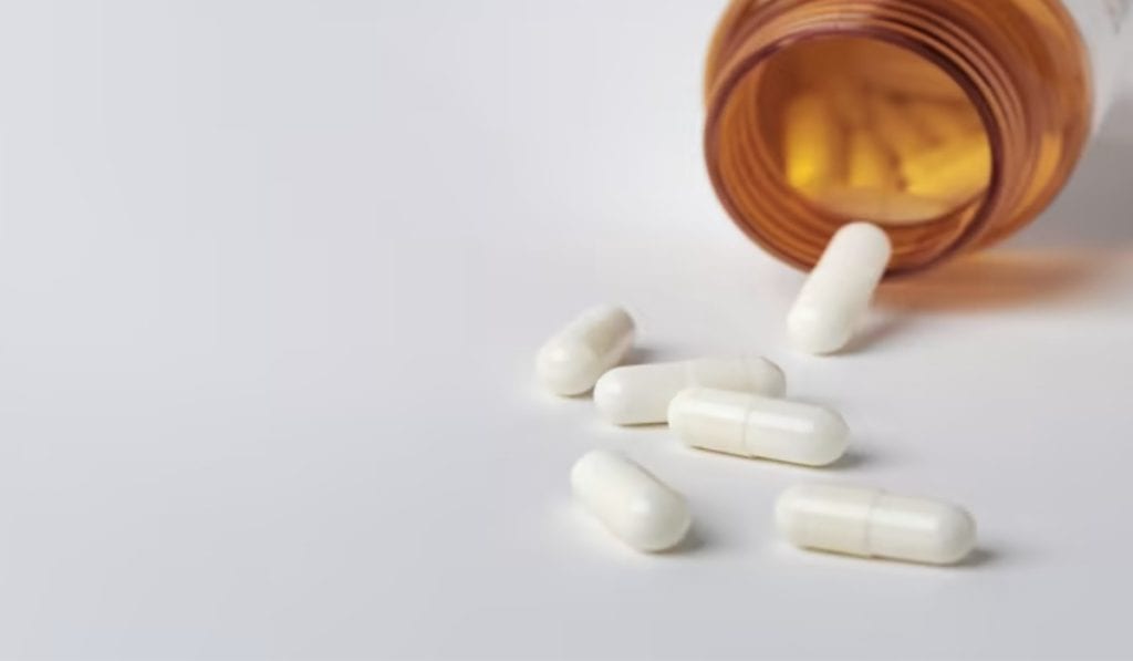 Paracetamol